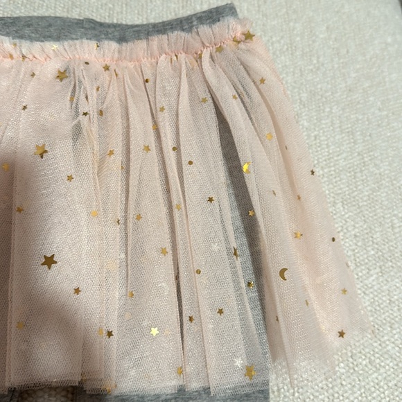 Miniclasix sweater and legging with tutu. - Picture 6 of 7